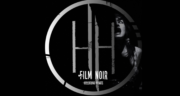 Hellbound Hearts - Film Noir