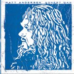 Review: Matt Andersen – Honest Man