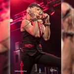 Michael Monroe