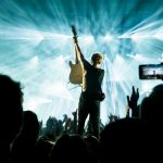 Sum 41 - Don't Call It A Sum Back Tour