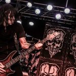 Beauty In the Suffering’s Dietrich Thrall to join Madlife for European Tour