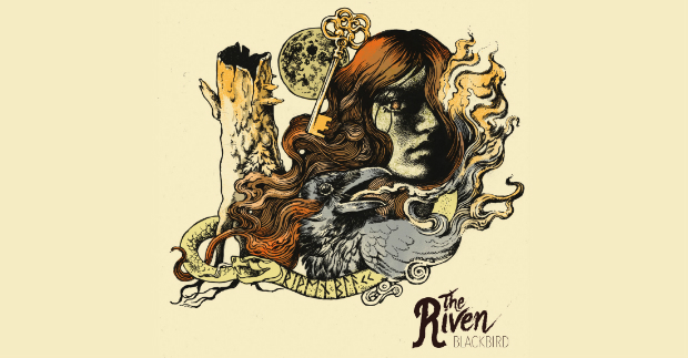 The Riven – Blackbird