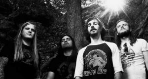 THE SWORD Age Of Winters – Vinyl LP (black) – Bigoût Records