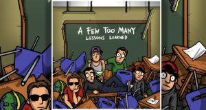 Review: A Few Too Many - A Lesson Learned - RAMzine