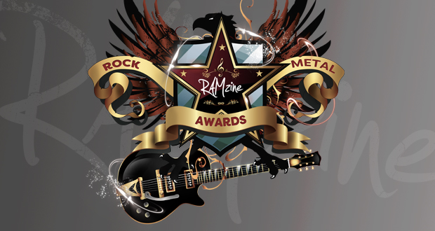 RAMzine Rock and Metal Awards