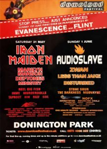 download festival 2003