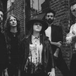 Aaron Buchanan and the Cult Classics at Download Festival