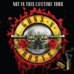 Guns n roses London