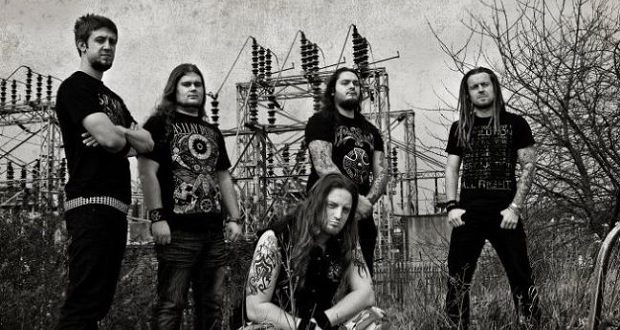 GraVil announce extra post-Bloodstock gigs – RAMzine