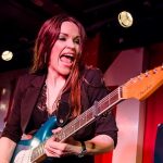 Interview: Erja Lyytinen