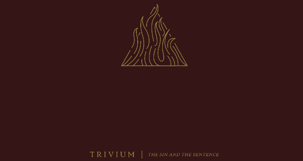 Trivium - The Sin and The Sentence