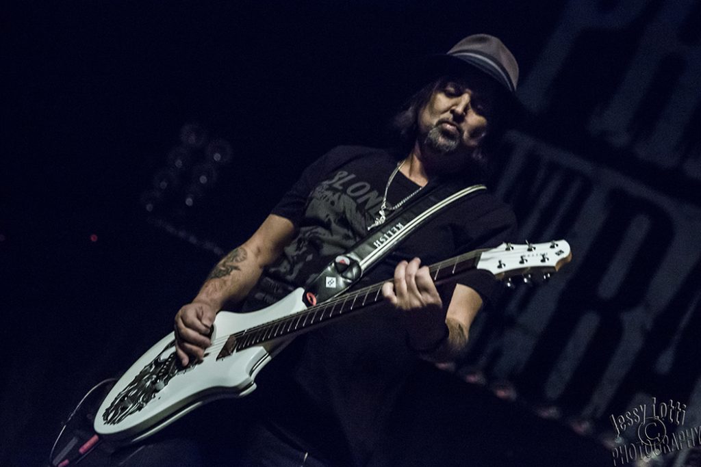 Phil Campbell