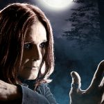 OZZY OSBOURNE