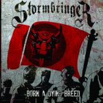 STORMBRINGER - Born a dying breed