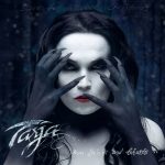 TARJA .. From spirits and ghosts
