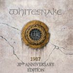 Whitesnake 1987 - 30th Anniversary Edition
