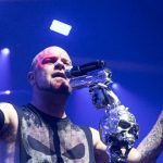 Five Finger Death Punch + In Flames | London Five Finger Death Punch Wembley