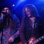 Bad Touch & Mollie Marriott: Coventry Empire, 25th November 2017