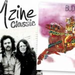 RAMzine Classic: Budgie's 1971 Debut