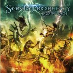 Sonic Prophecy Savage Gods