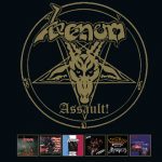 VENOM – Assault