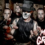 Michale Graves
