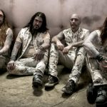 Machine Head