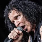 Jizzy Pearl’s Love/Hate reveal album details