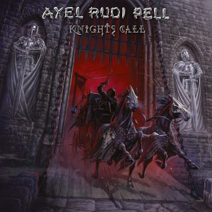 AXEL RUDI PELL – Knights Call