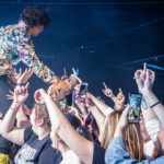 May Don Broco’s wacky dance moves be forever in your favour! Don Broco