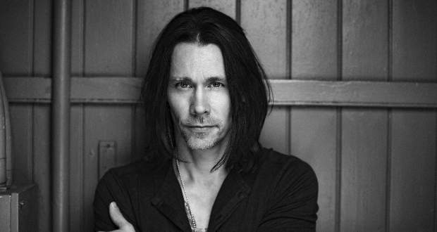 MYLES KENNEDY …Year of the Tiger   