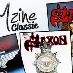 Saxon Reissues