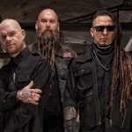 Five Finger Death Punch are anything but ‘Fake’ with their latest track.