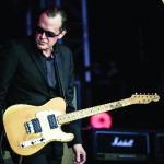 Joe Bonamassa – British Blues Explosion Joe Bonamassa