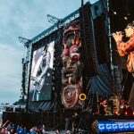 Download 2018: Friday Highlights Avenged Sevenfold
