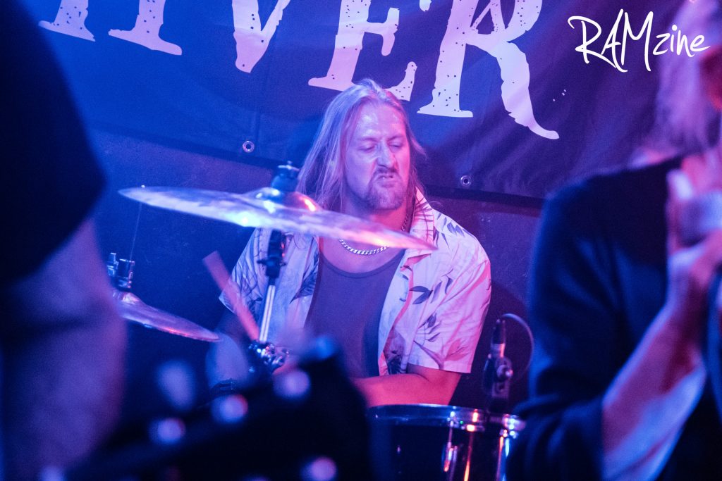 Blind River