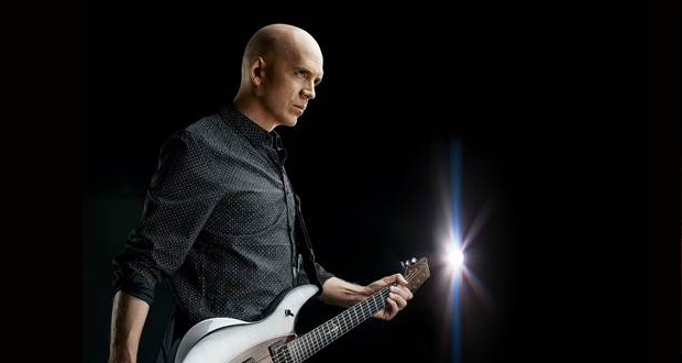 DEVIN TOWNSEND PROJECT
