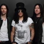 SLASH FT. MYLES KENNEDY & THE CONSPIRATORS