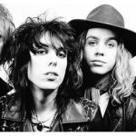The Struts