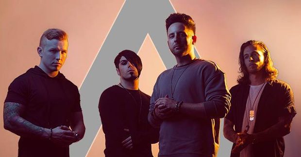 From Ashes To New are back with new music – RAMzine