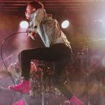 Frank Carter And The Rattlesnakes