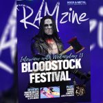 RAMzine 20 Wednesday 13