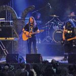 Ashbury hit new heights on Eye Of The Stygian Witches Ashbury