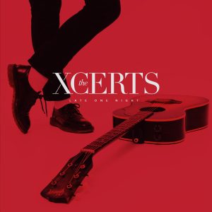 The Xcerts - A Late One