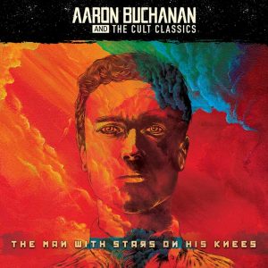 Aaron Buchanan And The Cult Classics