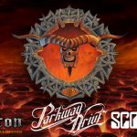 Bloodstock 2019