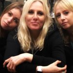 ROCK GODDESS  This Time      