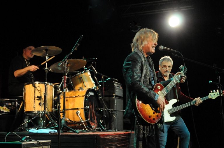 Savoy Brown Still Going Strong