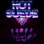Hot Suede