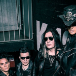 The 69 Eyes reveal tour and new album ‘West End’